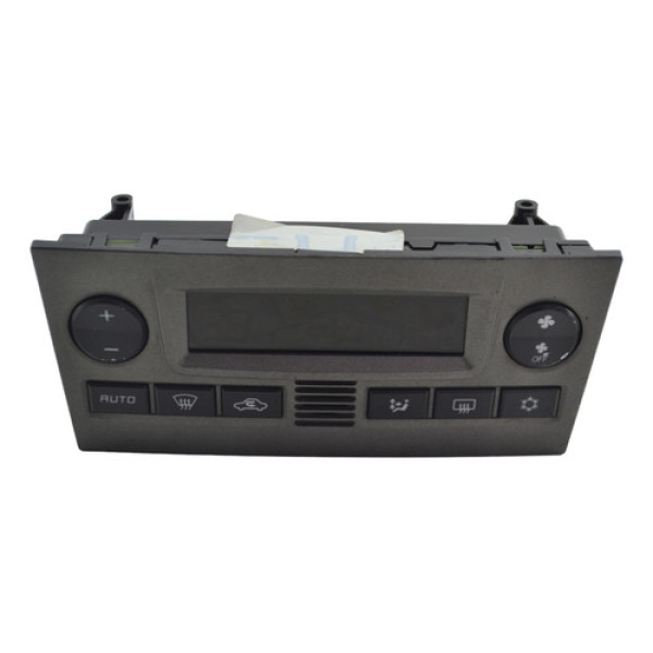 Comando Ar Condicionado Digital Vectra 2010 Original Gm