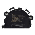 Botão Start Stop Engina Mercedes Sprinter 2021 Original Preto