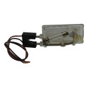 Luz Interna Cortesia Porta Luvas Gm Astra 2011 Original