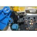 Comando Ar Condicionado Valeo Sandero Logan Duster Original