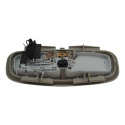 Luz Cortesia Interna Central Teto Ford Ka 2018 Original