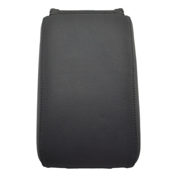 Apoio Encosto Braço Console Vw Jetta 2011 Original Preto