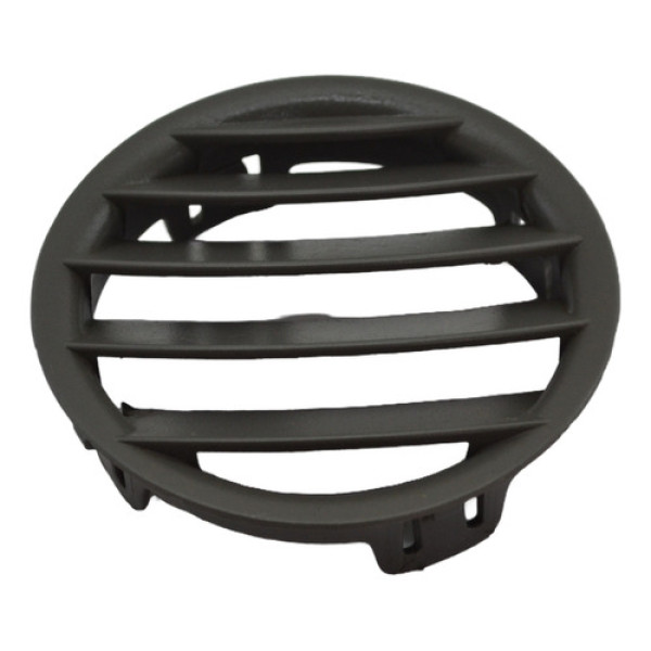 Difusor Saida De Ar Superior Painel Gm Meriva 2004 Original