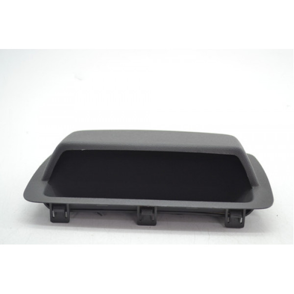 Moldura Porta Treco Objeto Chevrolet Montana 2013 2014 