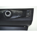 Comando Ar Condicionado Painel Audi A5 2014 Original
