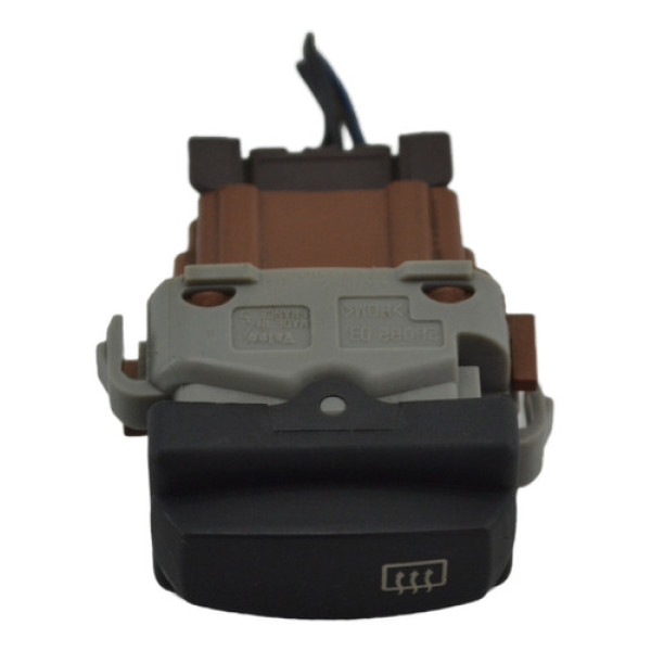 Botão Comando Desembaçador Painel Symbol 2010 Origina