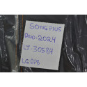 Apoio Encosto Braço Console Byd Song Plus Hibrido 2023 Orig