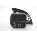 Difusor Lateral Direito Peugeot 207 2013 Original 9683399780