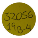 Par Difusor Ar Central Painel Classic Corsa 2003 Original