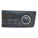 Comando Ar Condicionado Painel Pajero Full 2010 Original