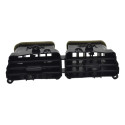 Difusor Saida De Ar Painel Central Renault Kwid 2020 Origina