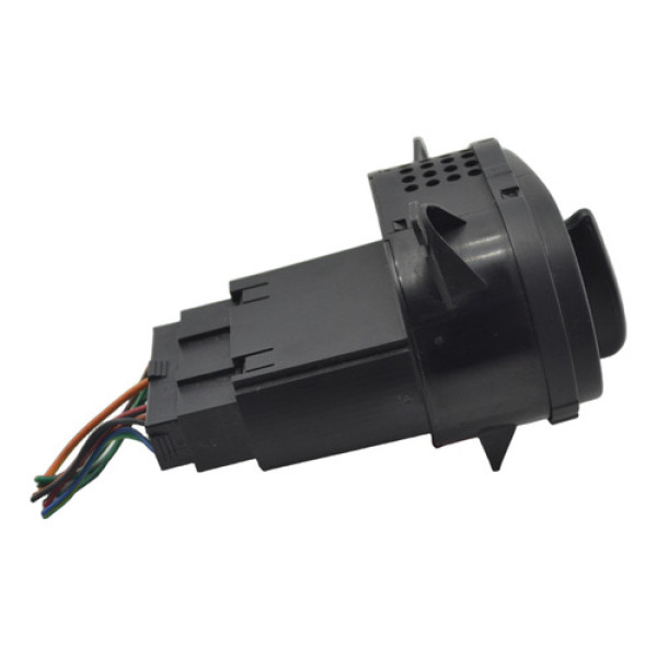 Botão Chave Comando Luz Farol Painel Focus 2001 Original