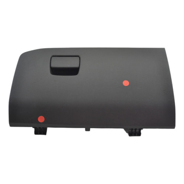 Tampa Porta Luvas Objeto Painel Gm Tracker 2021 Original