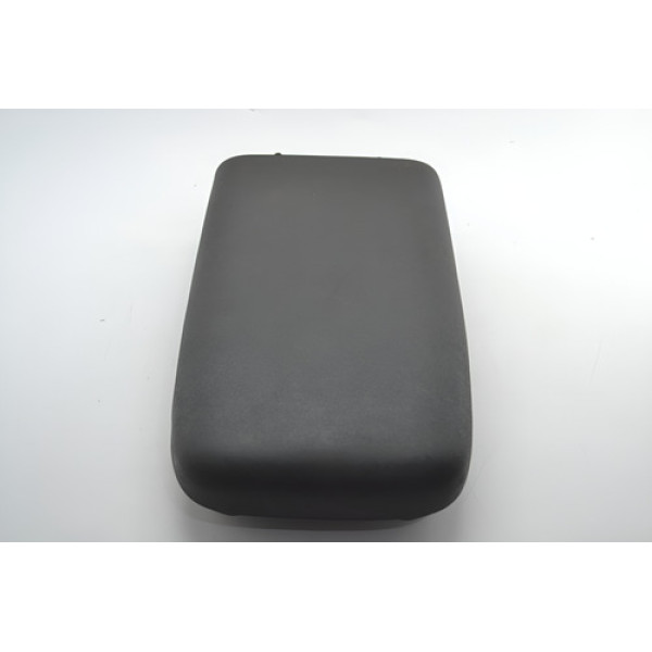 Apoio Encosto Braço Console Gm Equinox 2018 Original Preto