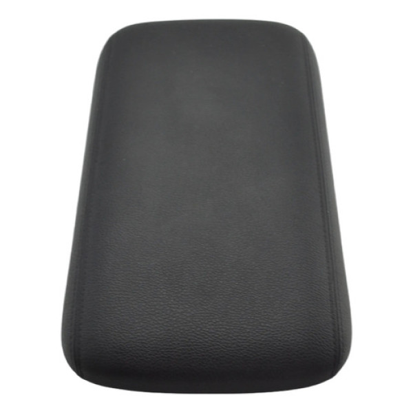 Encosto Apoio Braço Console Outlander 2016 Original Preto