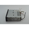 Radio Aparelho Som Painel Chery Qq 2015 Original N/pega Cd