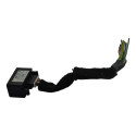 Indicador Visor Carregador Indução Azera 2020 Original Preto