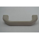 Puxador Interno Alça Teto Pqp Fiat Palio 2013 Original