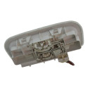 Luz Interna Cortesia Teto Renault Fluence 2014 Origina
