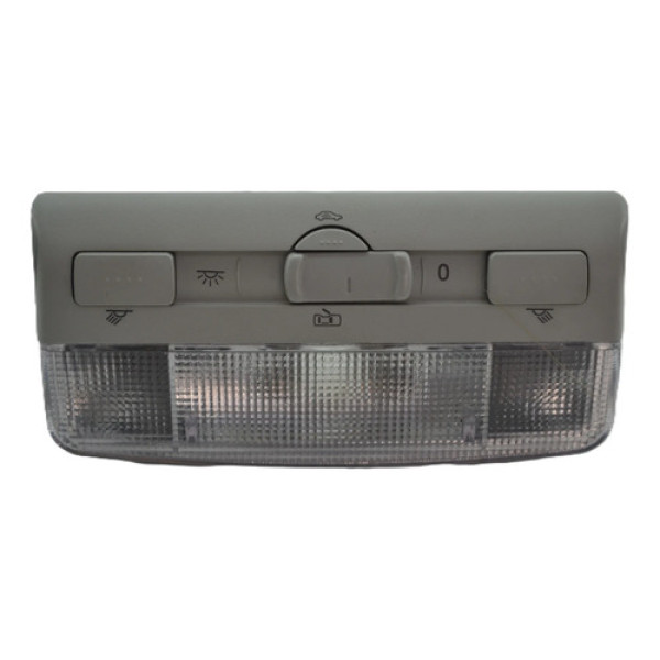 Luz Cortesia Interna Teto Original Vw Spacefox Fox Gol