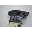 Botão Interruptor Circulação Ar Jac J3 2011 Original