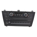 Comando Ar Condicionado Radio Aparelho Painel X3 2014 Origin