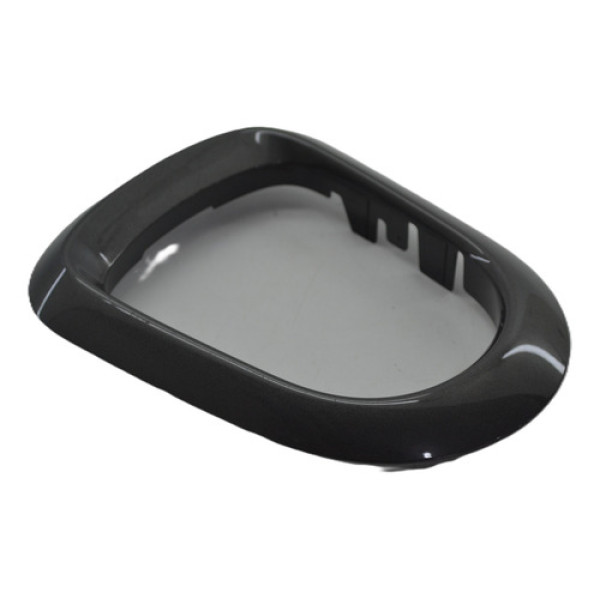 Moldura Aro Cambio Manual Console Citroen C3 2014 Original