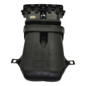 Difusor + Duto Saida Ar Traseiro Console Hilux 2022 Original