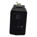 Botão Regulagem Farol Painel Grand Vitara 2008 A 16 Original