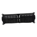 Difusor Saida Ar Central Painel Grand Vitara 2001 Original