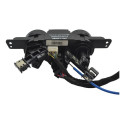 Comando Ar Condicionado Painel Jac J2 2014 Original