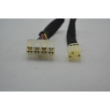 Plug Conector Comando Ar Condicionado Kwid 2017-2024 Origina