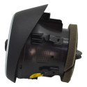 Difusor Saida Ar Central Audi A1 2011 Original 8x1 820 951