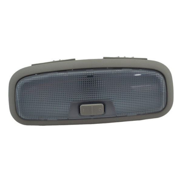 Luz Cortesia Interna Central Teto Ford Ka 2021 Original