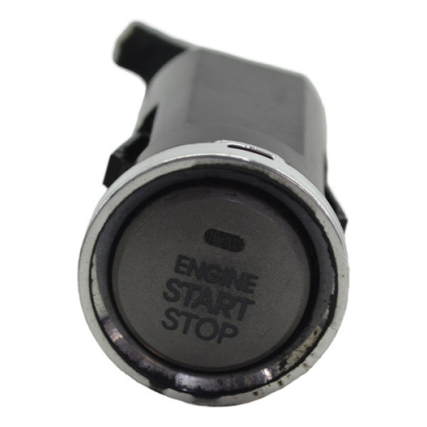Botão Comando Start Stop Engine Elantra 2013 Original
