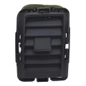 Difusor Lateral Direito Painel Ford Ranger 2019 Original