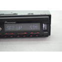 Radio Aparelho Som Original Pioneer C/usb Mvh-98ub