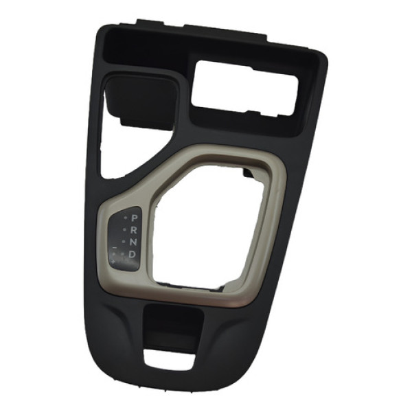 Moldura Cambio Automático Console Cherokee 2015 Original
