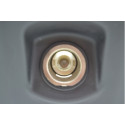 Moldura Central Painel C/difusor Nissan Livina 2013 Original