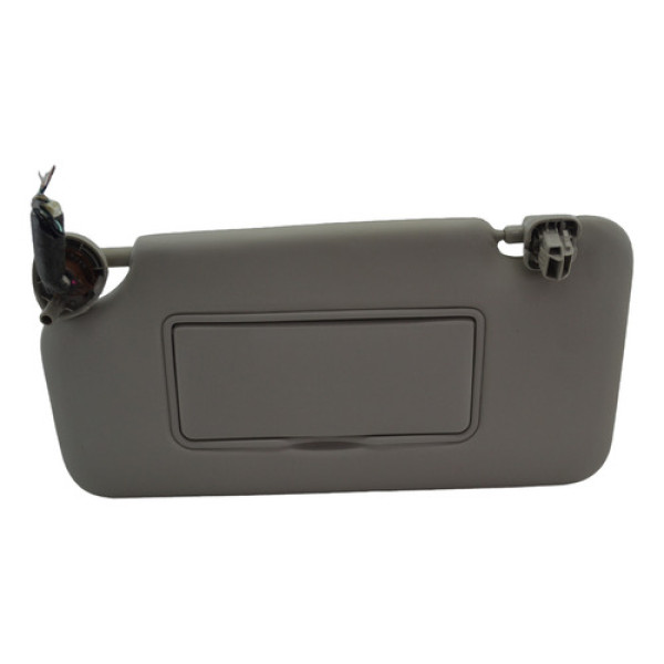 Quebra Sol Lado Esquerdo Motorista Hrv 2016 Original