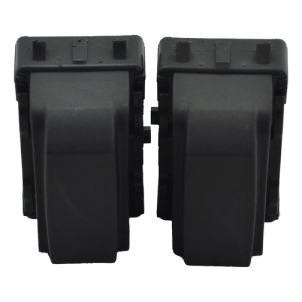 Par Botão Cego Falso Painel Fluence 2015 Original