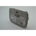 Luz Interna Teto Central Dianteira Yaris Xl 2020 Original