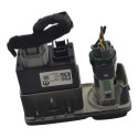 Entrada Conector Tomada 12v Usb Renegade 2019 Original Preto