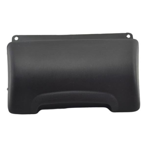 Porta Treco Objeto C/tomada Classic 2013 Corsa Original Preto