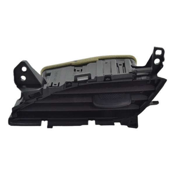 Difusor Lateral Direito Painel Yaris Xl 2020 Original