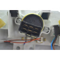 Comando Ar Condicionado Painel Freelander 1 2004 Original