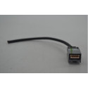Kit Plug Conector Radio Som Honda City 2013 Original