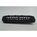 Difusor Saida Ar Central Painel Citroen C4 2011 Original