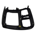 Moldura Central Painel Renault Sandero 2018 Logan Original