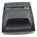 Moldura Original Painel Computador Bordo Megane 2013